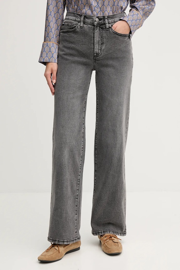 Džíny Dkny šedá DJ5M4076