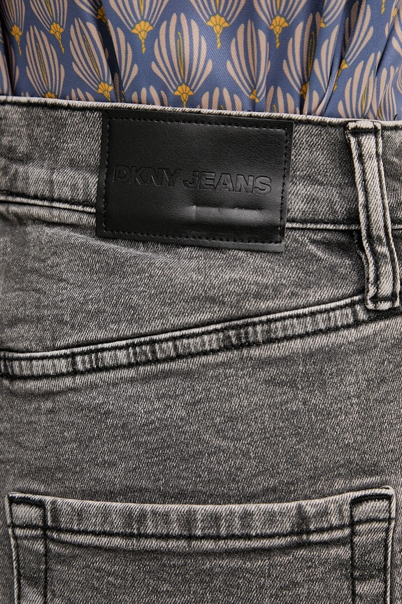 Džíny Dkny šedá DJ5M4076