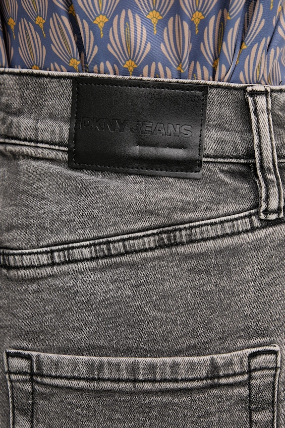 Džíny Dkny šedá DJ5M4076