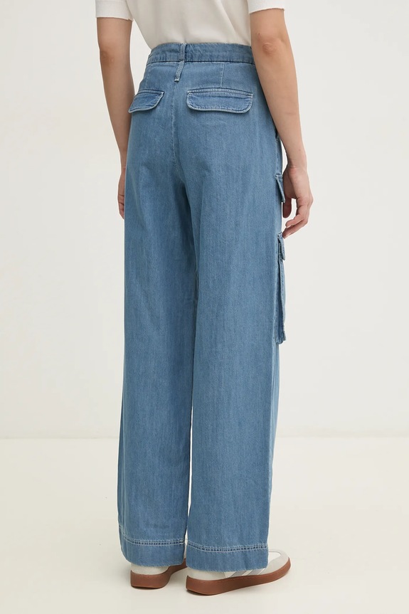 Abbigliamento Dkny jeans DJ4M4048 blu
