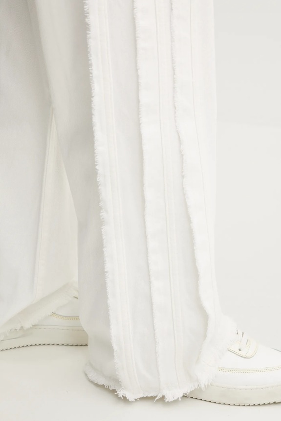 Kavbojke Karl Lagerfeld Jeans A2W10049 bela