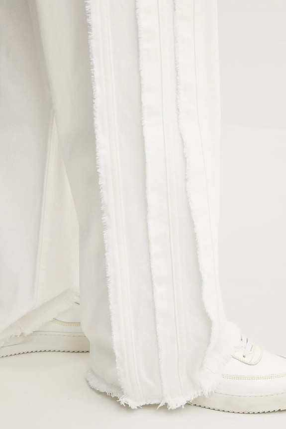 Kavbojke Karl Lagerfeld Jeans A2W10049 bela