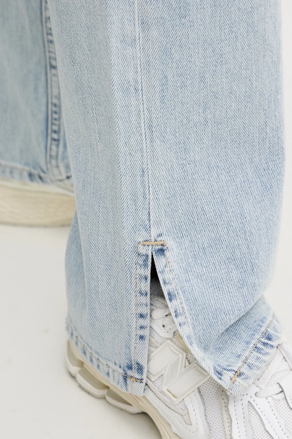 Karl Lagerfeld Jeans jeansy A2W10038