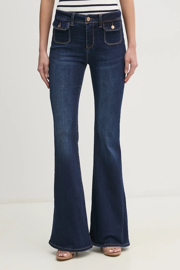 Gaudi jeans bleumarin 511BD26002