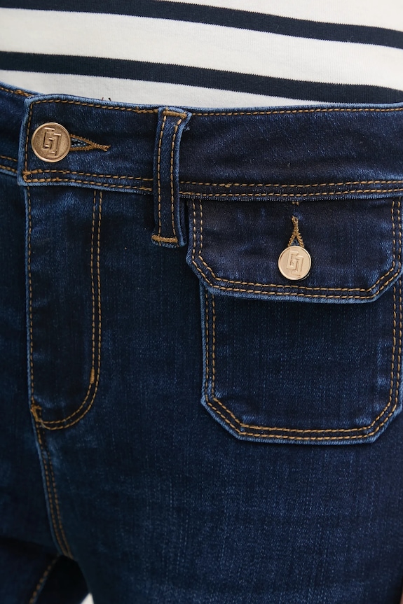 Gaudi jeans 511BD26002 bleumarin