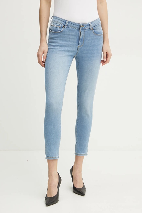 Fracomina jeans BELLA blu FP25SV8000D46003