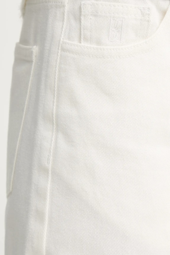 By Malene Birger farmer VINOLA fehér 103033