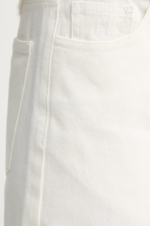 By Malene Birger farmer VINOLA fehér 103033