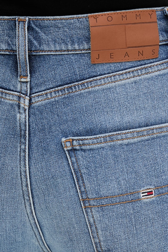 Džíny Tommy Jeans modrá DW0DW20644