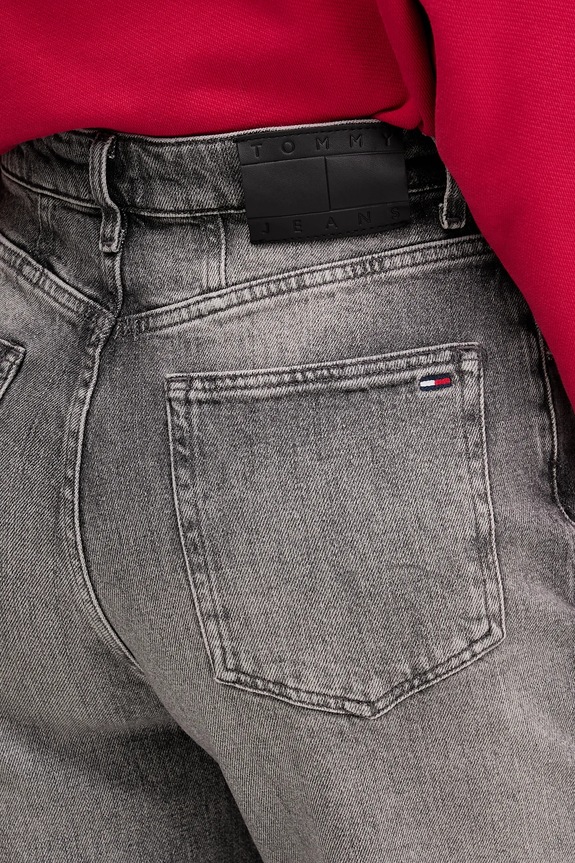 Tommy Jeans jeansy szary DW0DW20648