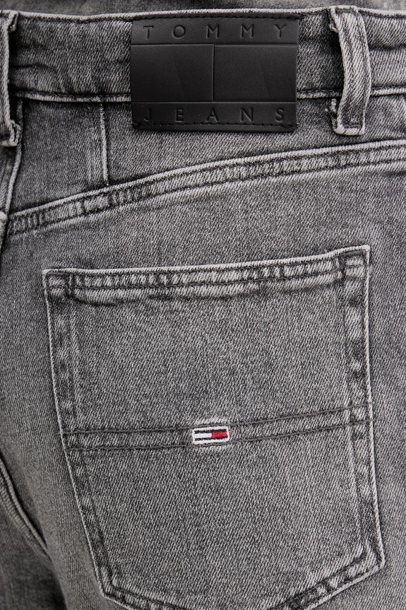Τζιν παντελόνι Tommy Jeans γκρί DW0DW20648