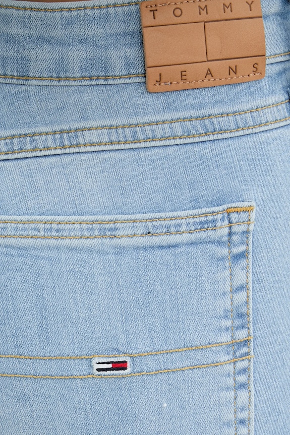 Džíny Tommy Jeans modrá DW0DW20649