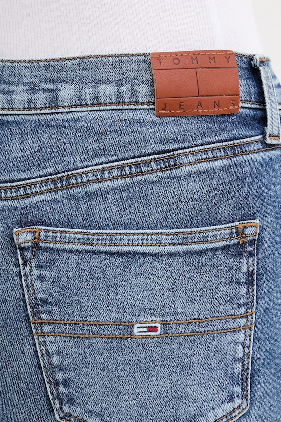 Tommy Jeans jeans blu DW0DW20652