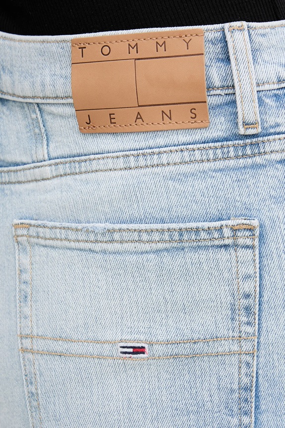 Τζιν παντελόνι Tommy Jeans μπλε DW0DW20656