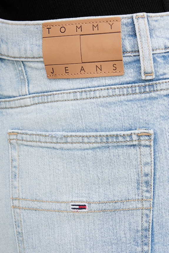 Τζιν παντελόνι Tommy Jeans μπλε DW0DW20656