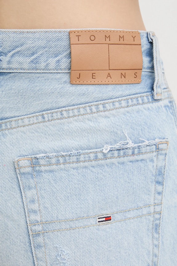Tommy Jeans jeans blu DW0DW21281