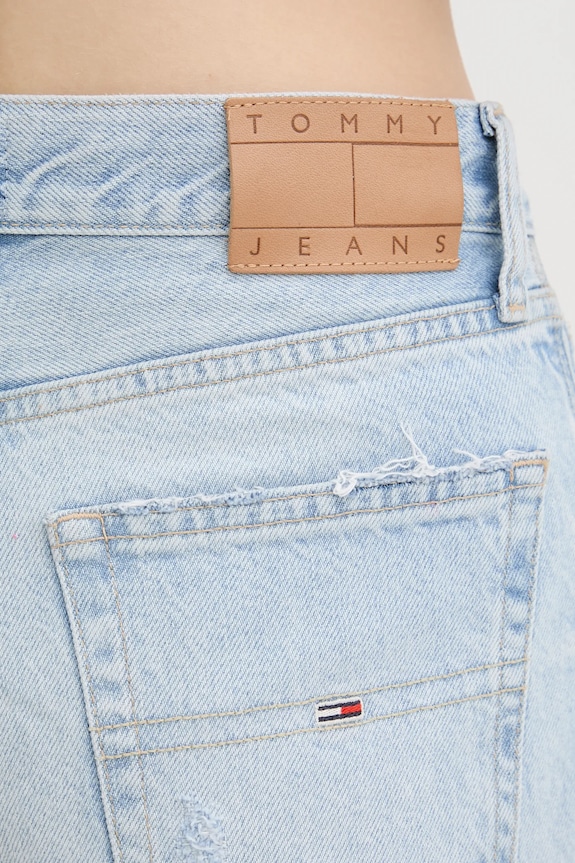 Tommy Jeans jeans blu DW0DW21281
