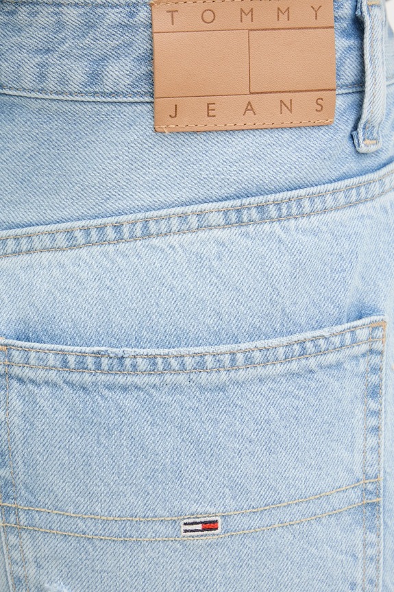 Tommy Jeans farmer kék DW0DW21282