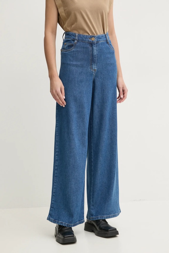 Sessun jeans Planet friendly blu 24107018