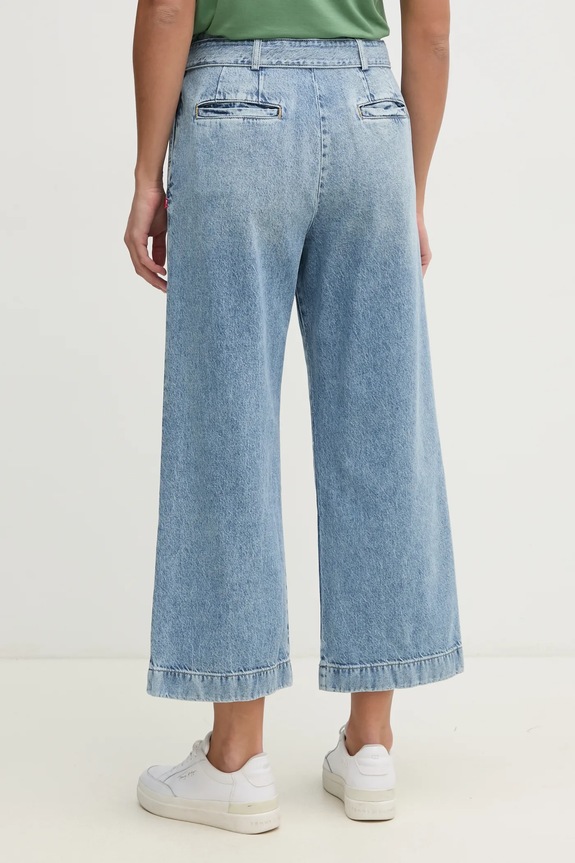 Odzież Joop! jeansy 30046451 niebieski