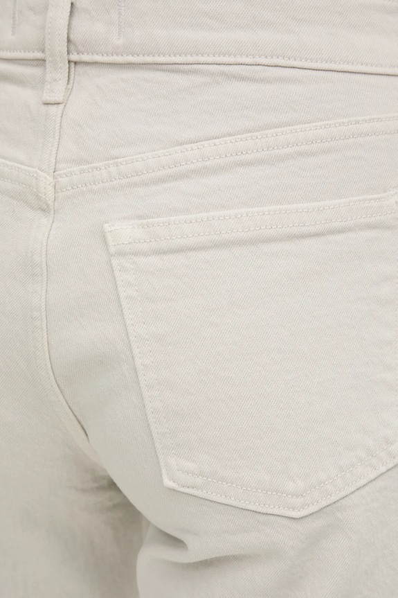 Abercrombie & Fitch jeans grigio KI155.5203.181