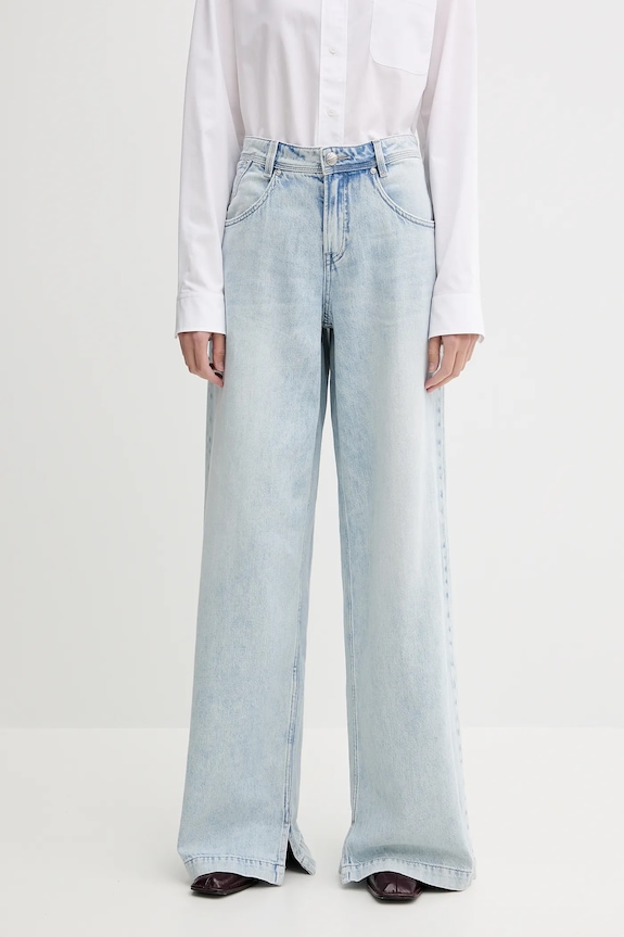 Miss Sixty jeans albastru 6S2JJ30200