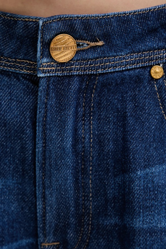 Miss Sixty jeansy granatowy 6S2JJ31800