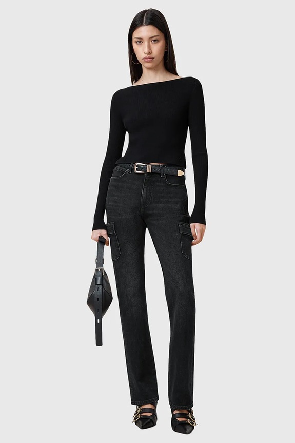 Rifle AllSaints HOLLIS W013EC