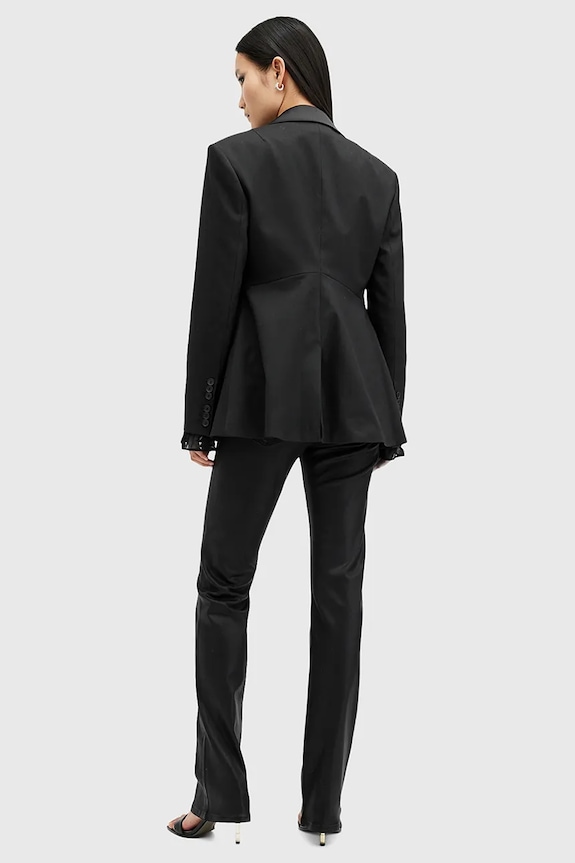 AllSaints jeansy HALDAN W014EC