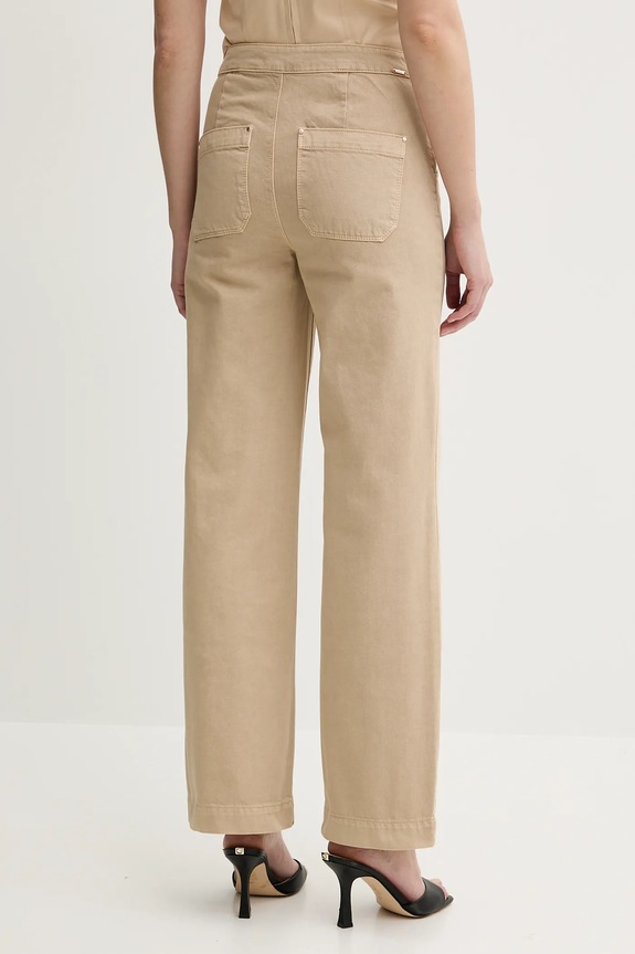 Ruházat Morgan farmer PICHAK PICHAK bézs