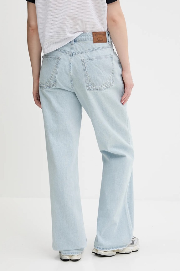 Одяг Джинси Karl Kani 61000045 блакитний