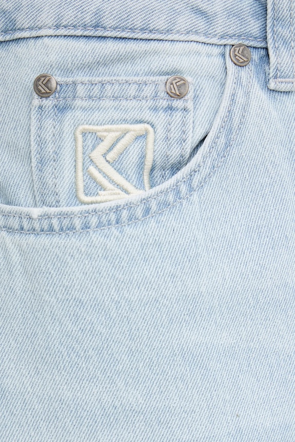 Джинси Karl Kani 61000045 блакитний