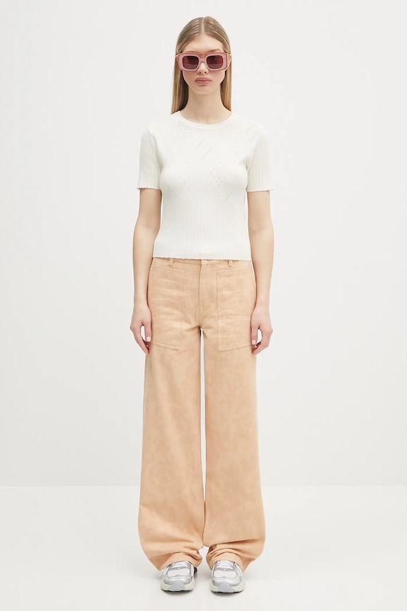 Kenzo jeans FF52DP2316X9.07 beige