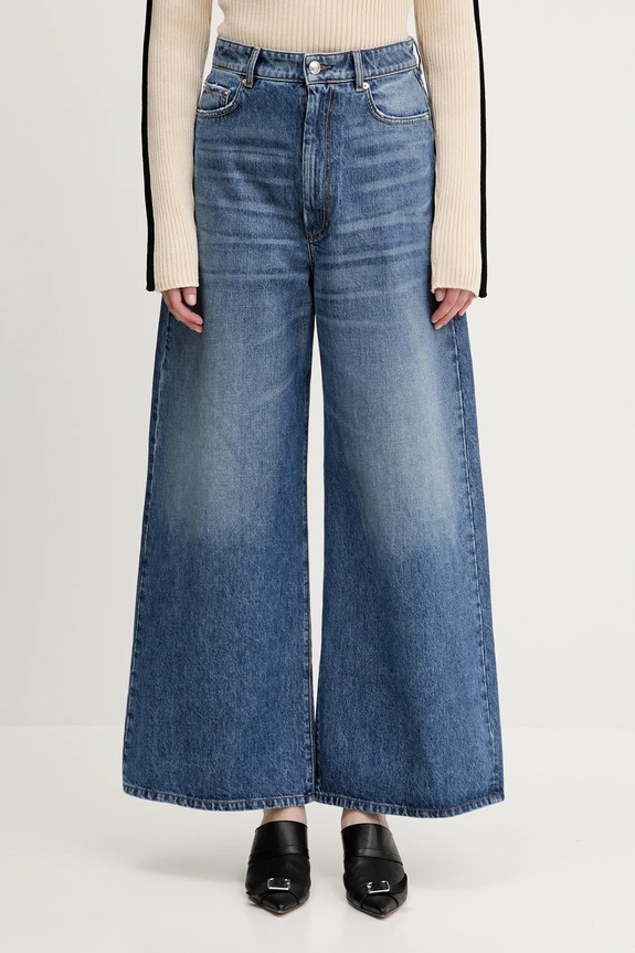 Джинси Sportmax Angri блакитний 2512181022600