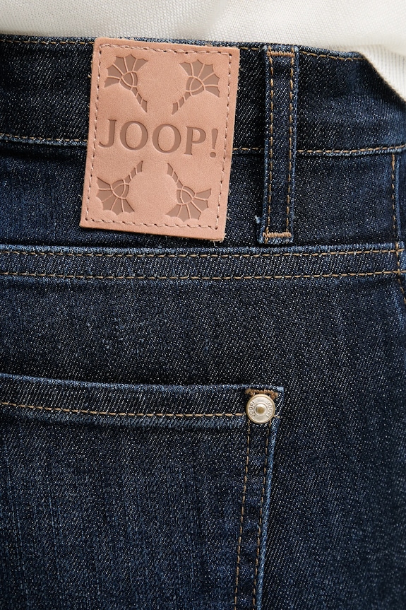 Joop! jeansy granatowy 30042847