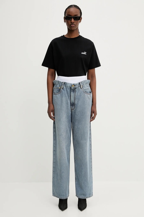 DARKPARK jeans Jane WTR17.TBL01W021 blue