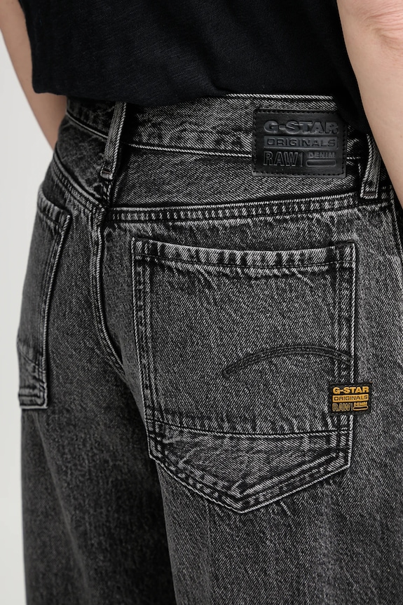 G-Star jeans Judee Loose gri D22889.D933