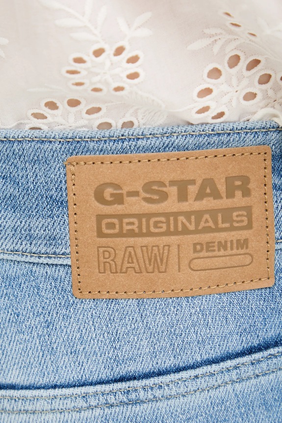 G-Star jeansy niebieski D21290.D441
