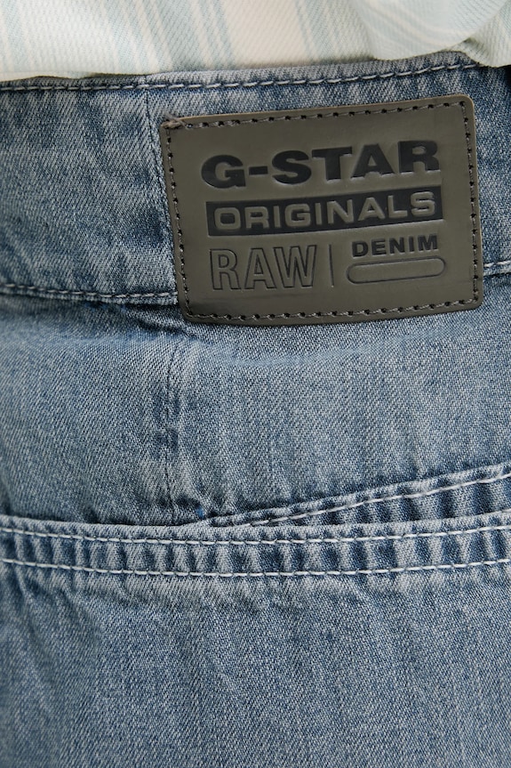 Rifle G-Star D25286.D944 modrá
