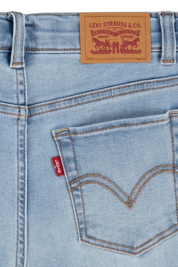 Levi's jeans copii 726 FLARE JEAN 4EM263