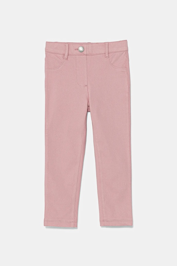 Dětské rifle United Colors of Benetton s regulací růžová 46D6GE02D.P.Seasonal