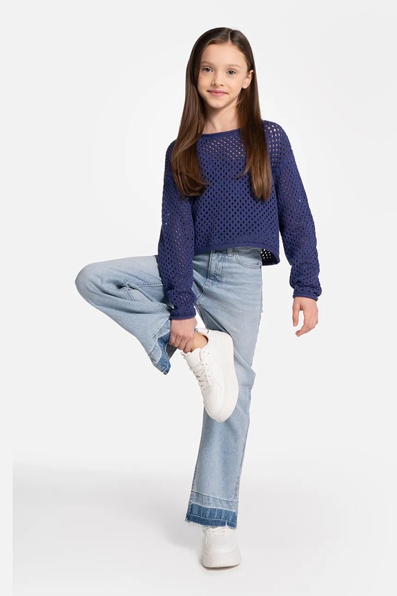 Coccodrillo jeansy WC5123104JCG