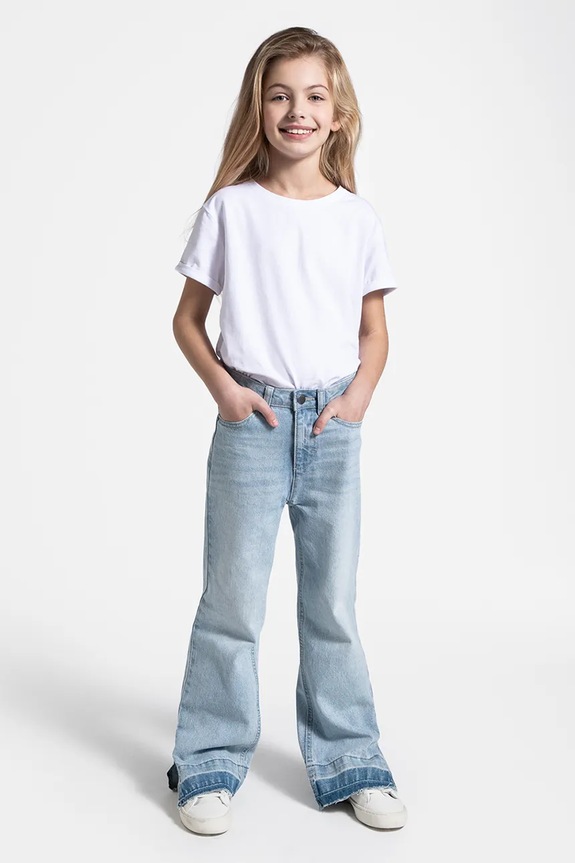 Coccodrillo jeansy WC5123104JCG