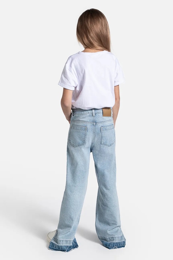 Coccodrillo jeansy WC5123104JCG