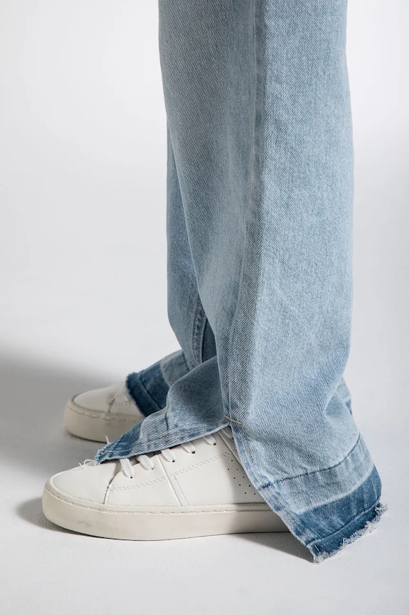 Coccodrillo jeansy WC5123104JCG