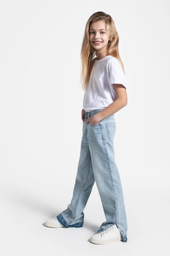 Coccodrillo jeansy WC5123104JCG