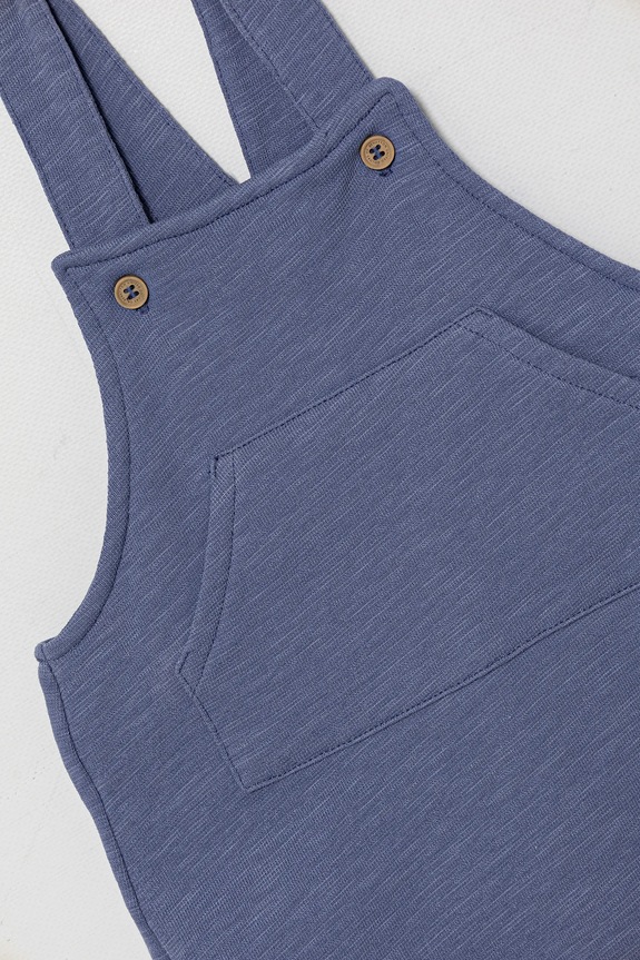 Αγορίστικα Βρεφική σαλοπέτα United Colors of Benetton 3Z4JAT010.W.Seasonal μωβ