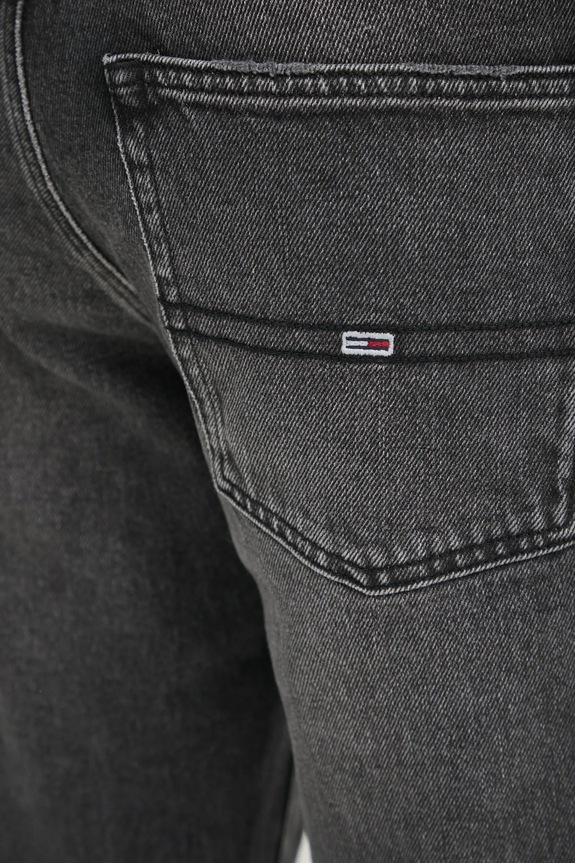Tommy Jeans jeansy szary DM0DM20557