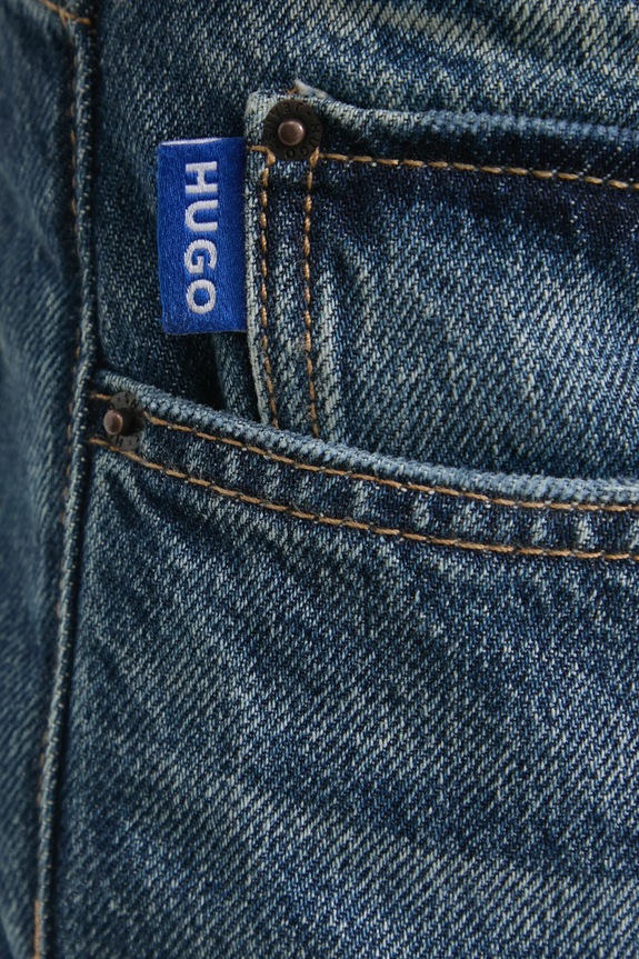 Rifle Hugo Blue modrá 50529169