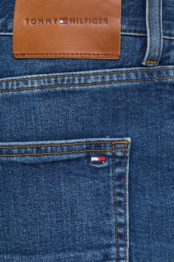 Tommy Hilfiger jeansi albastru MW0MW39037